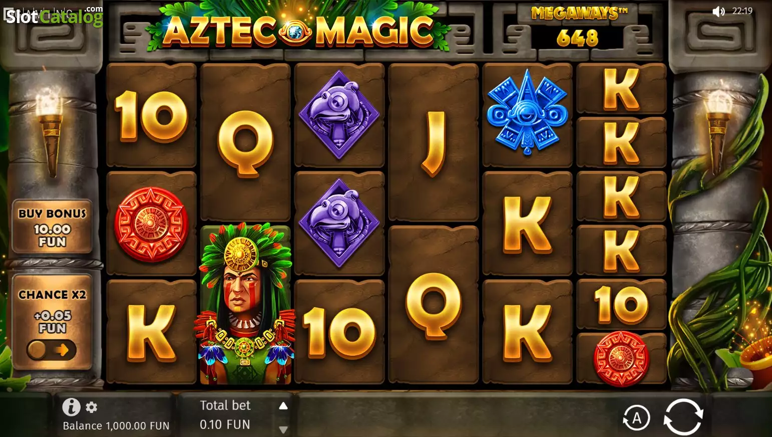 Crypto casino no deposit bonus