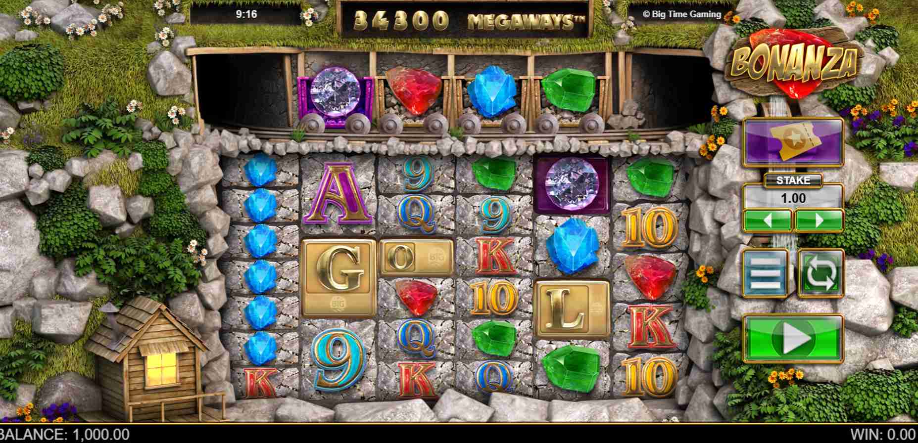 Crypto casino slots real money