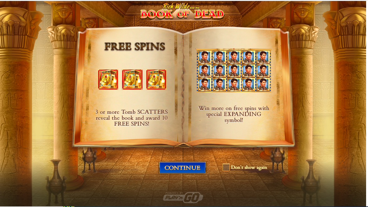 Best Crypto Casino Slots