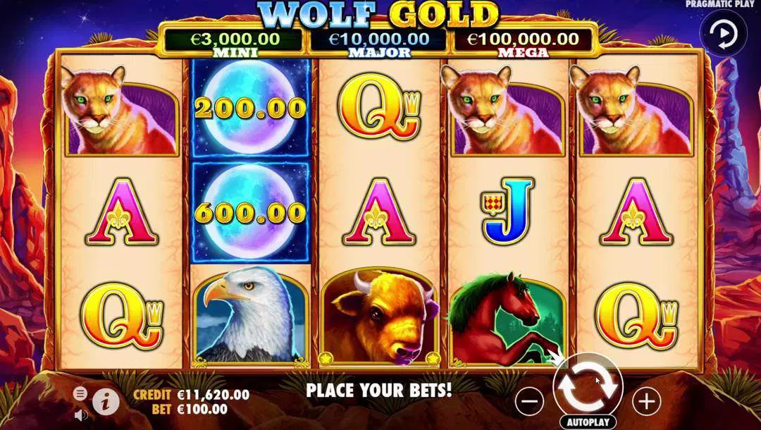 Crypto slots free spins